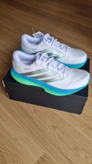 Zapatillas Adidas Supernova Rise Talla 42.5