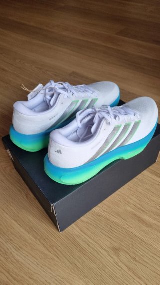 Zapatillas Adidas Supernova Rise Talla 42.5