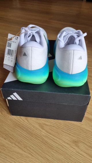 Zapatillas Adidas Supernova Rise Talla 42.5