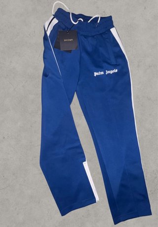 Chándal Palm Angels azul