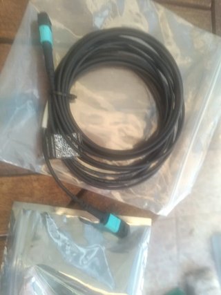 Cable HDMI 8K Fibra Óptica RUIPRO 5M