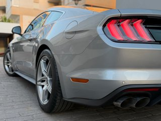 Ford Mustang 2020 V8 5.0 Aut. 450Cv