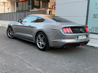 Ford Mustang 2020 V8 5.0 Aut. 450Cv