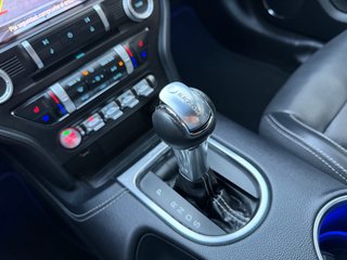 Ford Mustang 2020 V8 5.0 Aut. 450Cv
