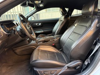 Ford Mustang 2020 V8 5.0 Aut. 450Cv