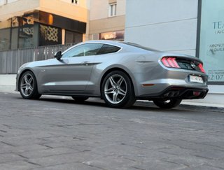 Ford Mustang 2020 V8 5.0 Aut. 450Cv