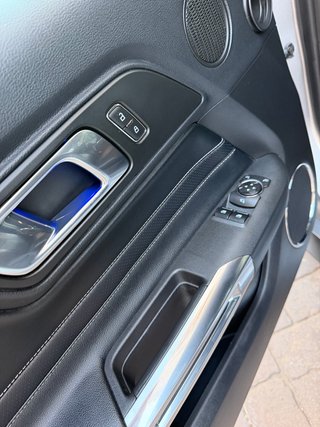 Ford Mustang 2020 V8 5.0 Aut. 450Cv