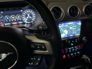Ford Mustang 2020 V8 5.0 Aut. 450Cv