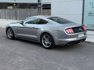 Ford Mustang 2020 V8 5.0 Aut. 450Cv