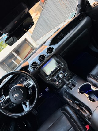 Ford Mustang 2020 V8 5.0 Aut. 450Cv