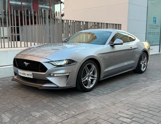 Ford Mustang 2020 V8 5.0 Aut. 450Cv