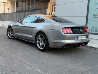 Ford Mustang 2020 V8 5.0 Aut. 450Cv