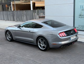 Ford Mustang 2020 V8 5.0 Aut. 450Cv