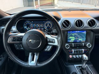 Ford Mustang 2020 V8 5.0 Aut. 450Cv