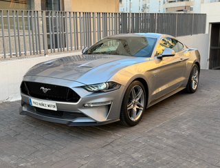 Ford Mustang 2020 V8 5.0 Aut. 450Cv