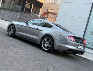 Ford Mustang 2020 V8 5.0 Aut. 450Cv