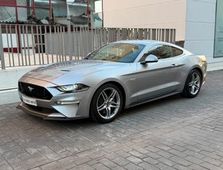 Ford Mustang 2020 V8 5.0 Aut. 450Cv