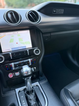 Ford Mustang 2020 V8 5.0 Aut. 450Cv