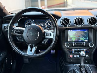 Ford Mustang 2020 V8 5.0 Aut. 450Cv