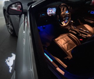 Ford Mustang 2020 V8 5.0 Aut. 450Cv