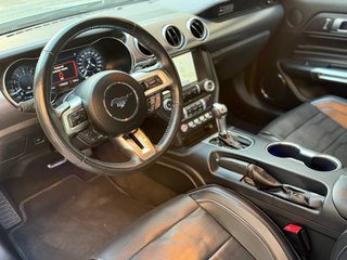 Ford Mustang 2020 V8 5.0 Aut. 450Cv