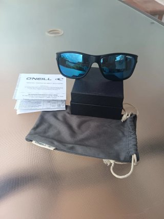 Gafas de sol O'Neill Polarizadas Azules