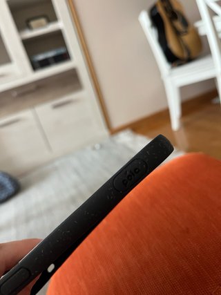 2 Fundas Pela para iPhone 12 / 12 Pro