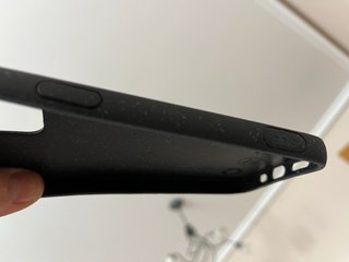 2 Fundas Pela para iPhone 12 / 12 Pro