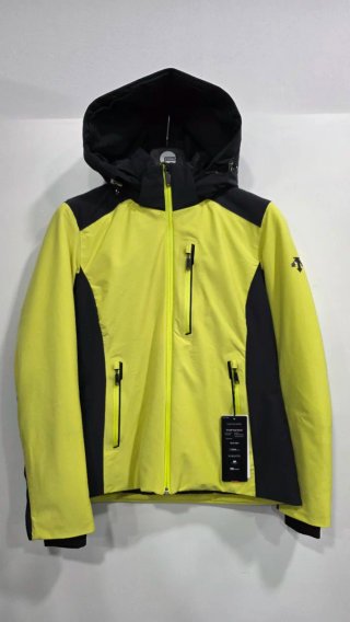 Chaqueta de Esquí DESCENTE SMOOTH LOGO Mujer