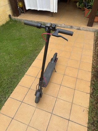 Patinete Eléctrico Xiaomi Pro 2