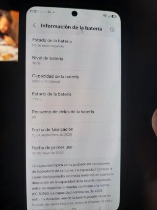 Samsung Galaxy A56 5G 256GB