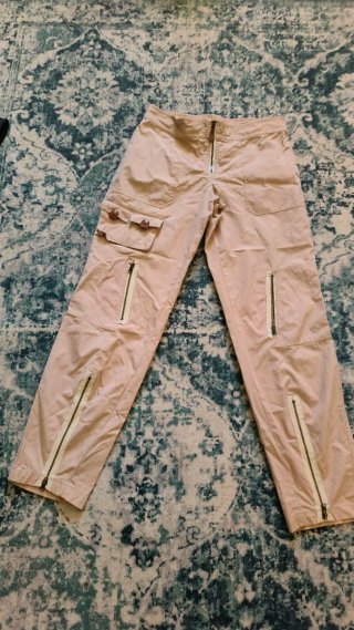 Pantaloni Ralph Lauren Beige