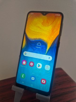 Samsung A20e