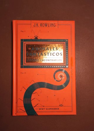 Biblioteca Hogwarts