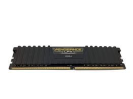 Memoria RAM Corsair Vengeance LPX DDR4