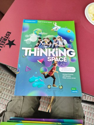 Libros de inglés
