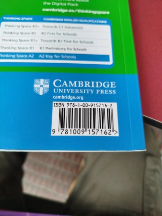Libros de inglés