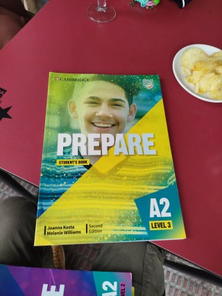 Libros de inglés