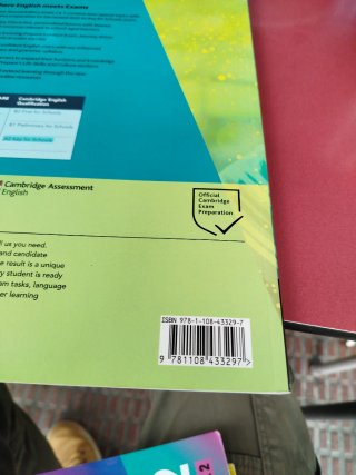 Libros de inglés