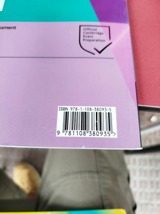 Libros de inglés