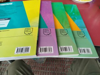 Libros de inglés