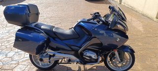 BMW 1200RT