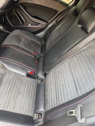 Mercedes-Benz Clase A CDI STYLE