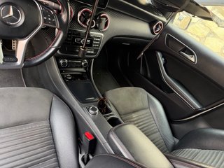 Mercedes-Benz Clase A CDI STYLE