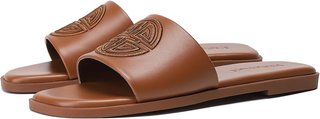 Sandalias Planas de Mujer con Tiras Talla 43
