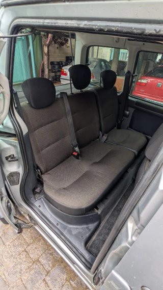 Peugeot Partner 2006