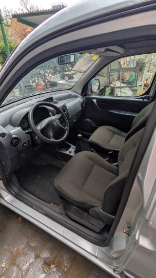 Peugeot Partner 2006