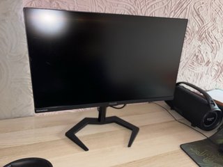 PC GAMING (NVIDIA GeForce RTX3050) + MONITOR 165hz