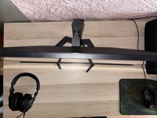 PC GAMING (NVIDIA GeForce RTX3050) + MONITOR 165hz