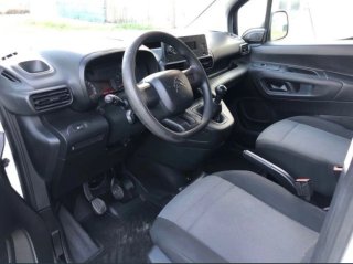 Citroen Berlingo 2021